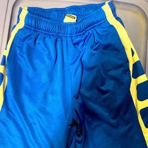 Nike Elite Shorts